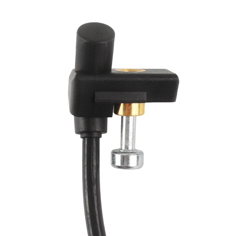Aplicable a Volkswagen Santana Pusan Curve 99 novato Jingchang06 - 12 sensor de posición del cigüeñal