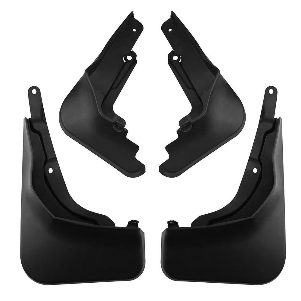 Para 18 Audi Q2L Dynamic Edition Q2L Sport 2018-2021 Foreign Car Neumáticos Guardabarros