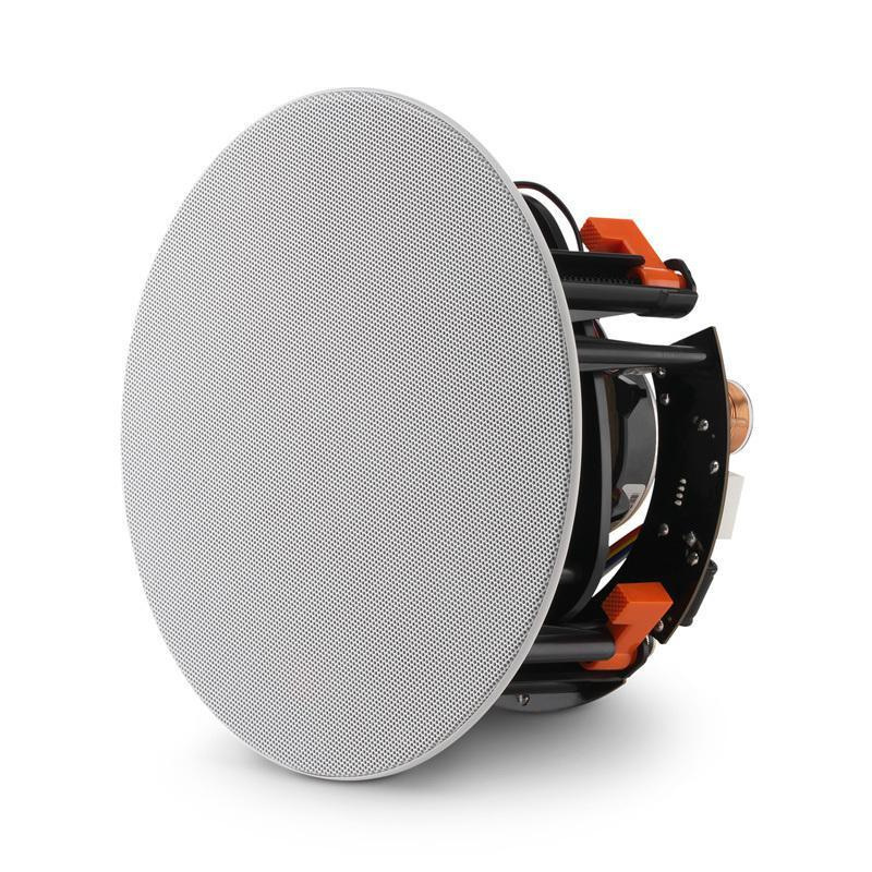 J.B.L Studio255Iw Ceiling-Mounted Speaker Full-Range Ceiling Speaker Ceiling-Mounted Loudspeaker White Other Colors Available