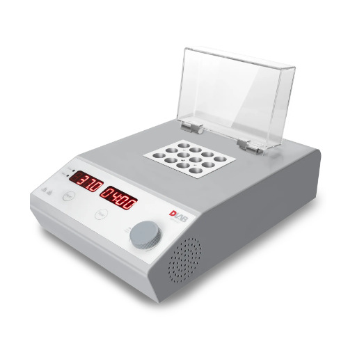 【DragonLAB】HB150-S1/HB150-S2金属浴加热器/150℃