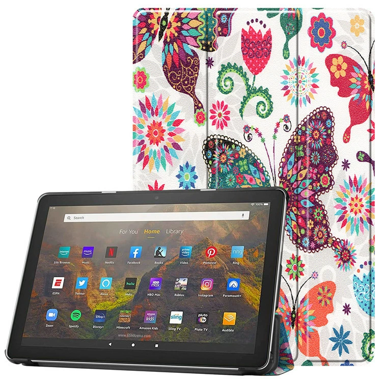 Совместимо с Redmi Pad SE 8.7 дюйма 2024, защитный чехол; кожаный чехол для Redmi Pad Pro 12.1