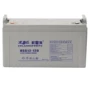 自有定制12v100ah蓄电池