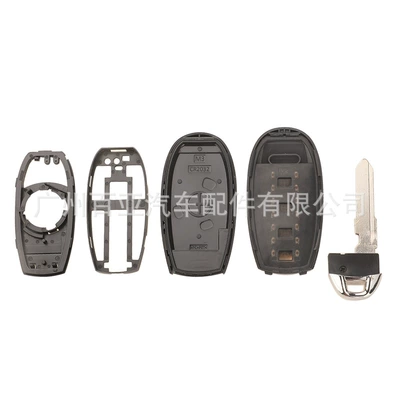 card remote control car key shell | Car Keys