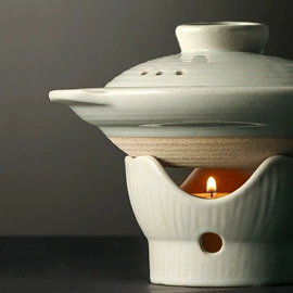 砂锅/石锅;陶瓷煲;茶壶