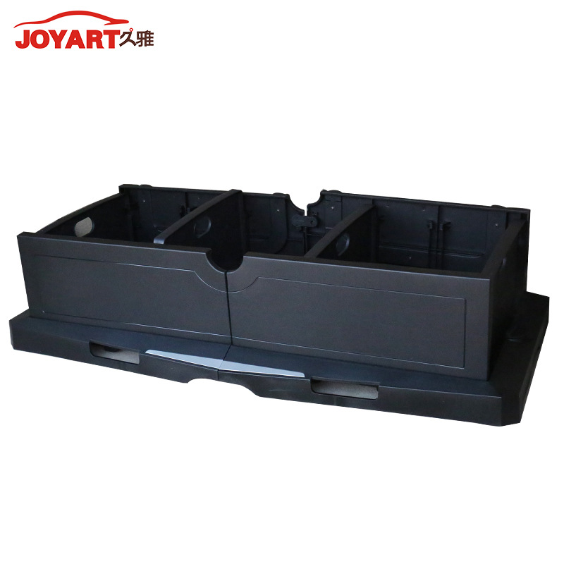 Fábrica al por mayor de suministros de coche percha pequeña mesa Junta en stock interior del coche joyería aromaterapia gancho caja de pañuelos