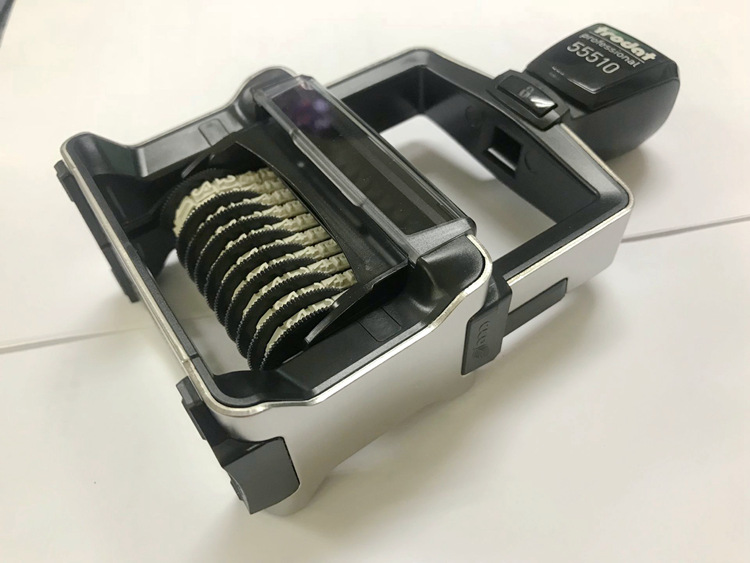 ��Ʒ׿��55510����ӡ�¹�Ӧ Trodatӡ������ �ɵ�10λ����ӡ��