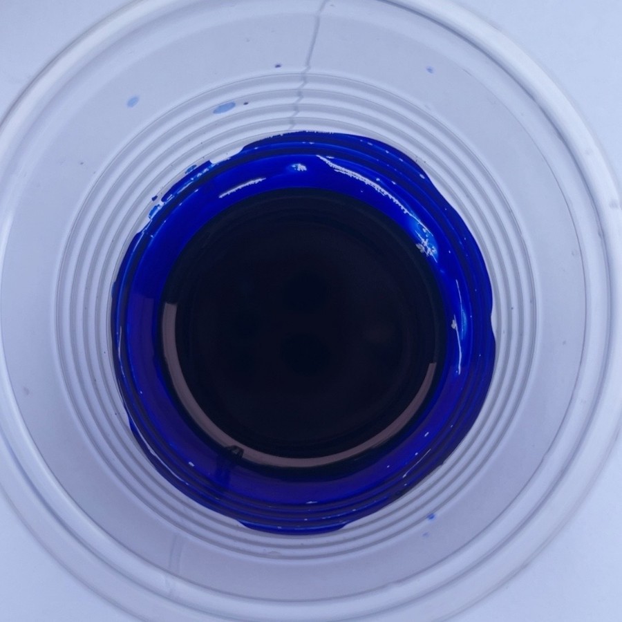 Color Essence Treasure Blue Color Coloring Paint Wood Paint Metal Toner Colorant Pigment Manufacture