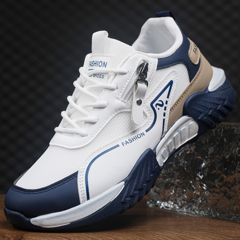 White blue / 39