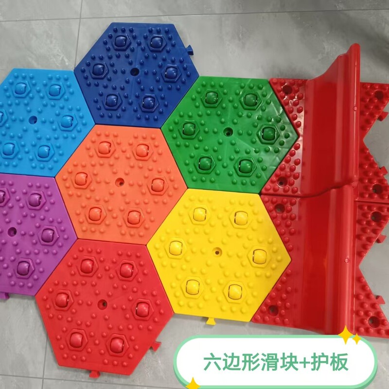 Rainbow Slide Slider Large Outdoor Amusement Park Farm Children's Entertainment Popular Outdoor Play Equipment Manufacturer Source