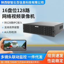 16�Pλ128·�W�jҕ�l���C֧��128·IPC ���뎧��: 768Mbps���l