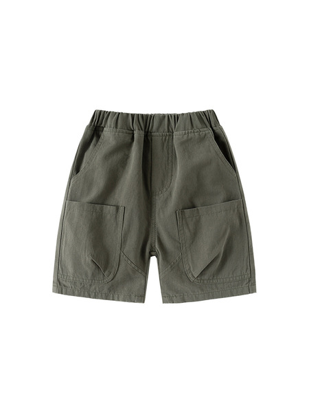 Fashionable trousers