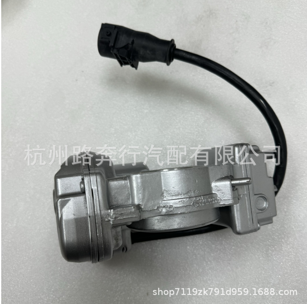0001414925 Is Suitable for Mercedes-Benz W140 Engine Throttle Assembly 000 141 4925