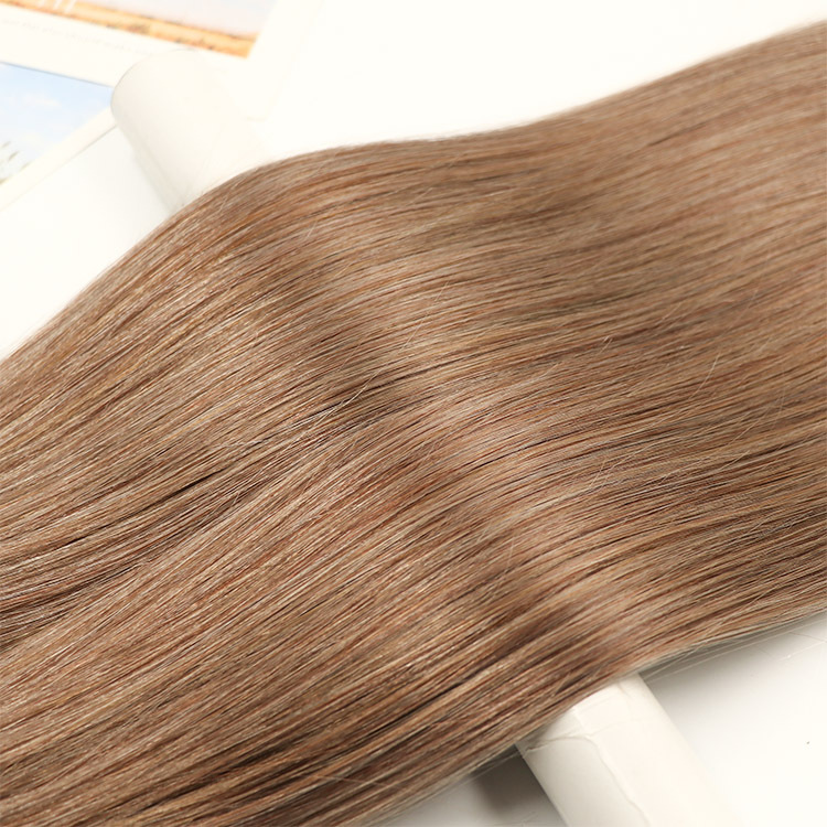 指甲发 18inch 18 直条 (5)