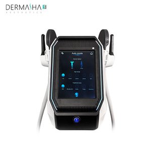 2024 Ems Body Muscle Stimulator Muscle Building Device