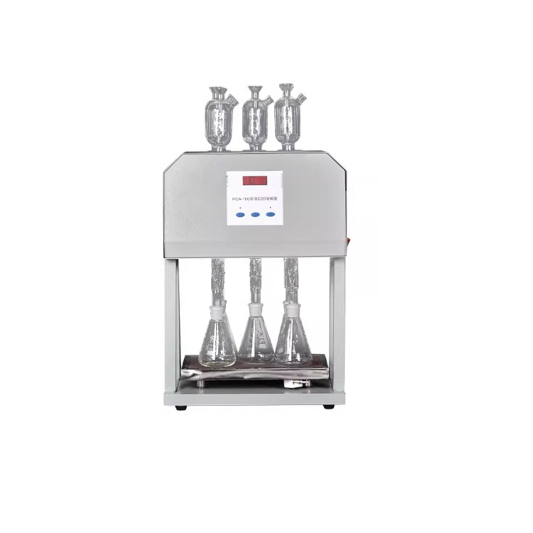 HCA-100标准COD回流消解仪COD消解器消解装置