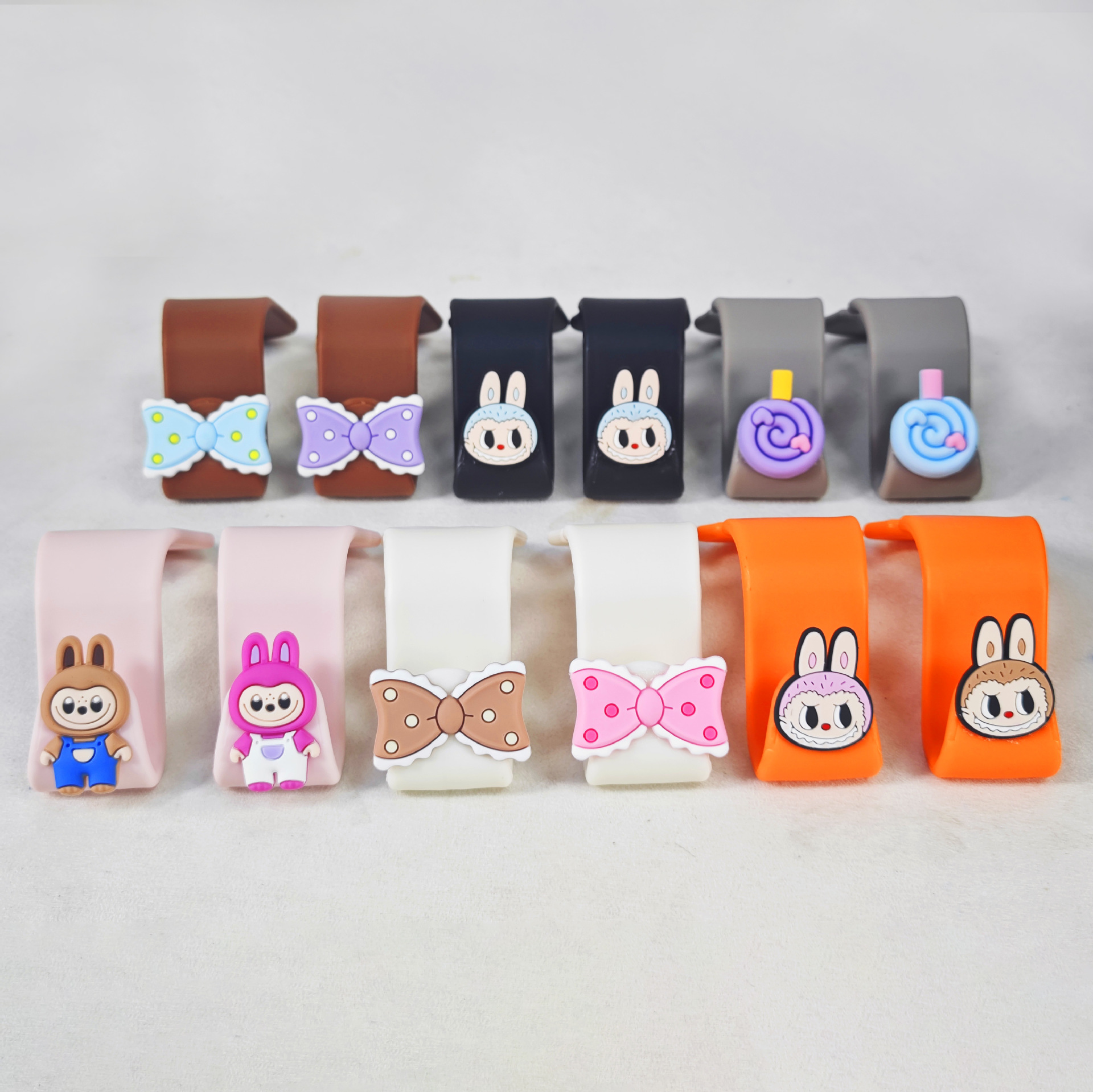 Gancho trasero multifuncional en el automóvil Gancho interior creativo en el automóvil Gancho para automóvil asiento invisible para automóvil