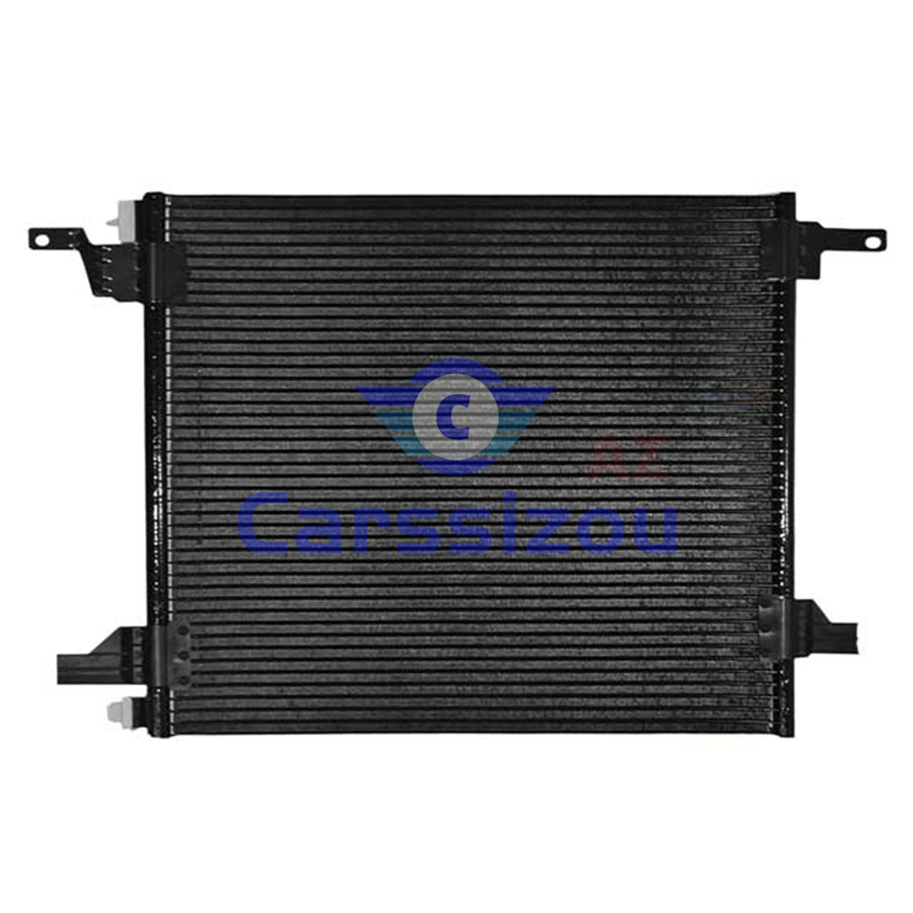 适用于奔驰W163 00-05 汽车空调1638300170冷凝器