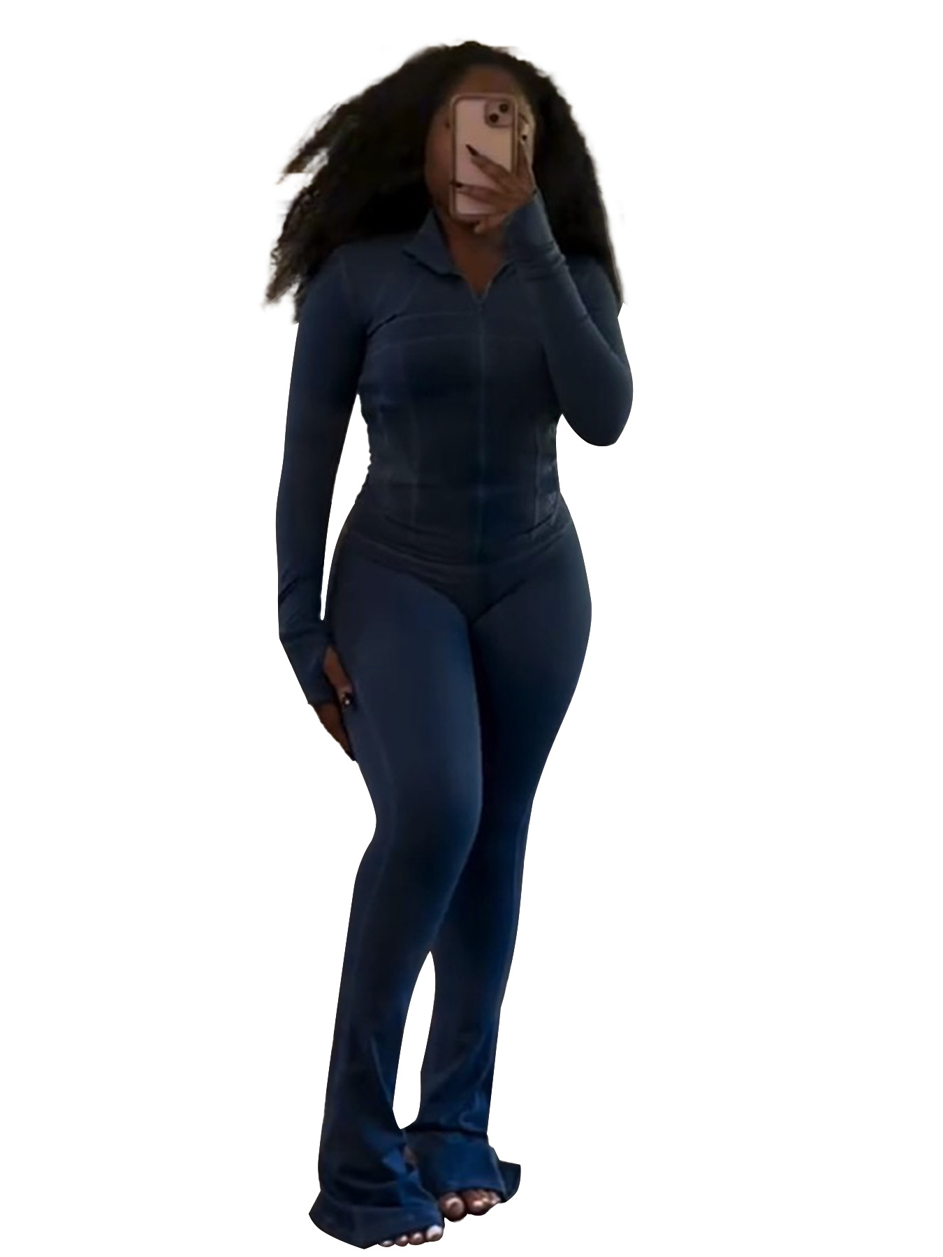 Dark blue