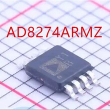 AD8274ARMZ AD8274ARM �zӡY1B ��ַŴ��� MSOP-8 �F؛ ȫ��