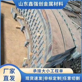 方管;无缝管;普中板