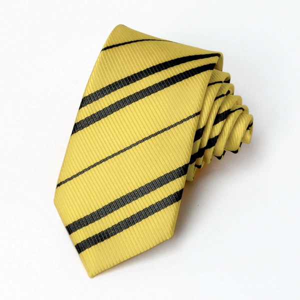 Hufflepuff (hand-made)