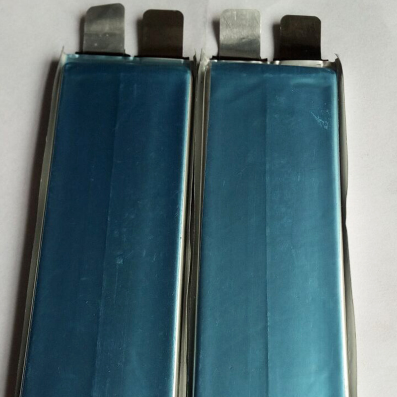 聚合物方形高倍率锂电池80381102600MAH 3.7V 20C放电平板奥凯利