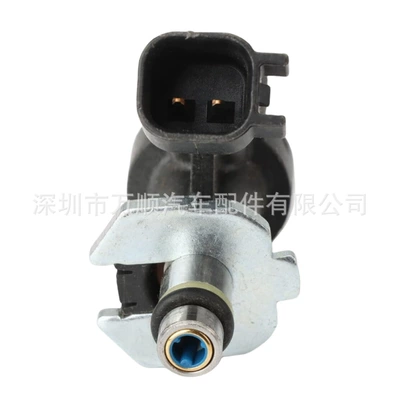Injector 12668393 Oil pump, nozzle