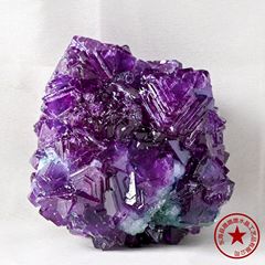 インド蛍石原石鉱標卸売り水晶原石砂利拡香石置物水槽布景造景石diy
