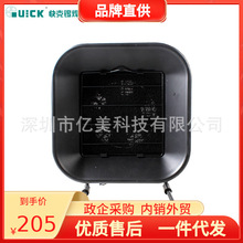 QUICK快克吸烟仪493E 台夹式排烟仪抽烟仪 493E防静电焊锡吸烟仪
