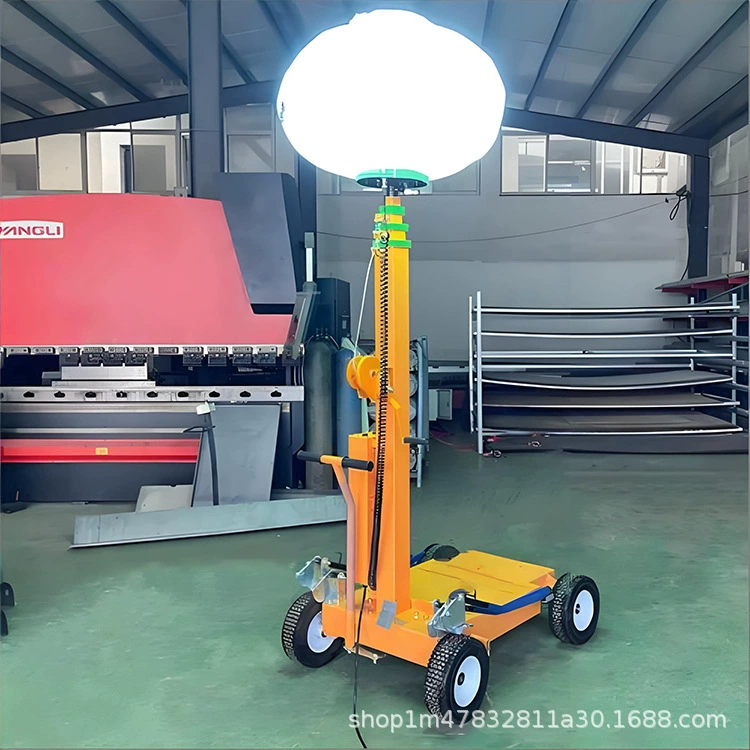 Lights, universal equipment, 500W