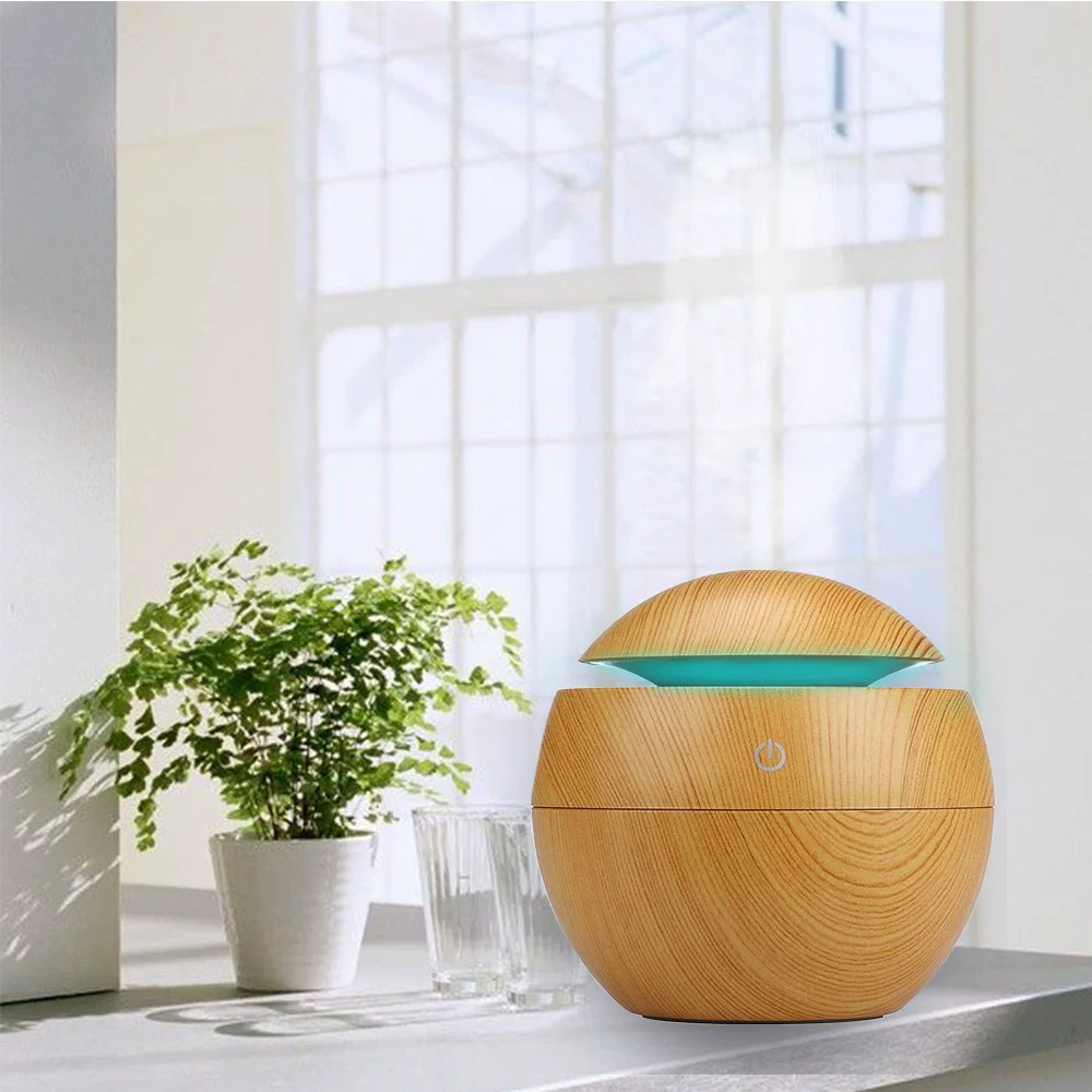 (Cross-border trading), handheld small table humidifier, ultrasonic aroma diffuser, new collection