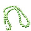 Necklace jade from Khotan district, jasper, chain, bracelet, wholesale