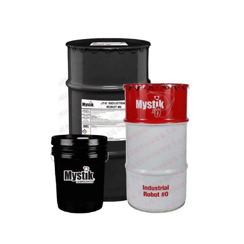Mystik JT-6 Industrial Robot Grease #0Źҵ֬
