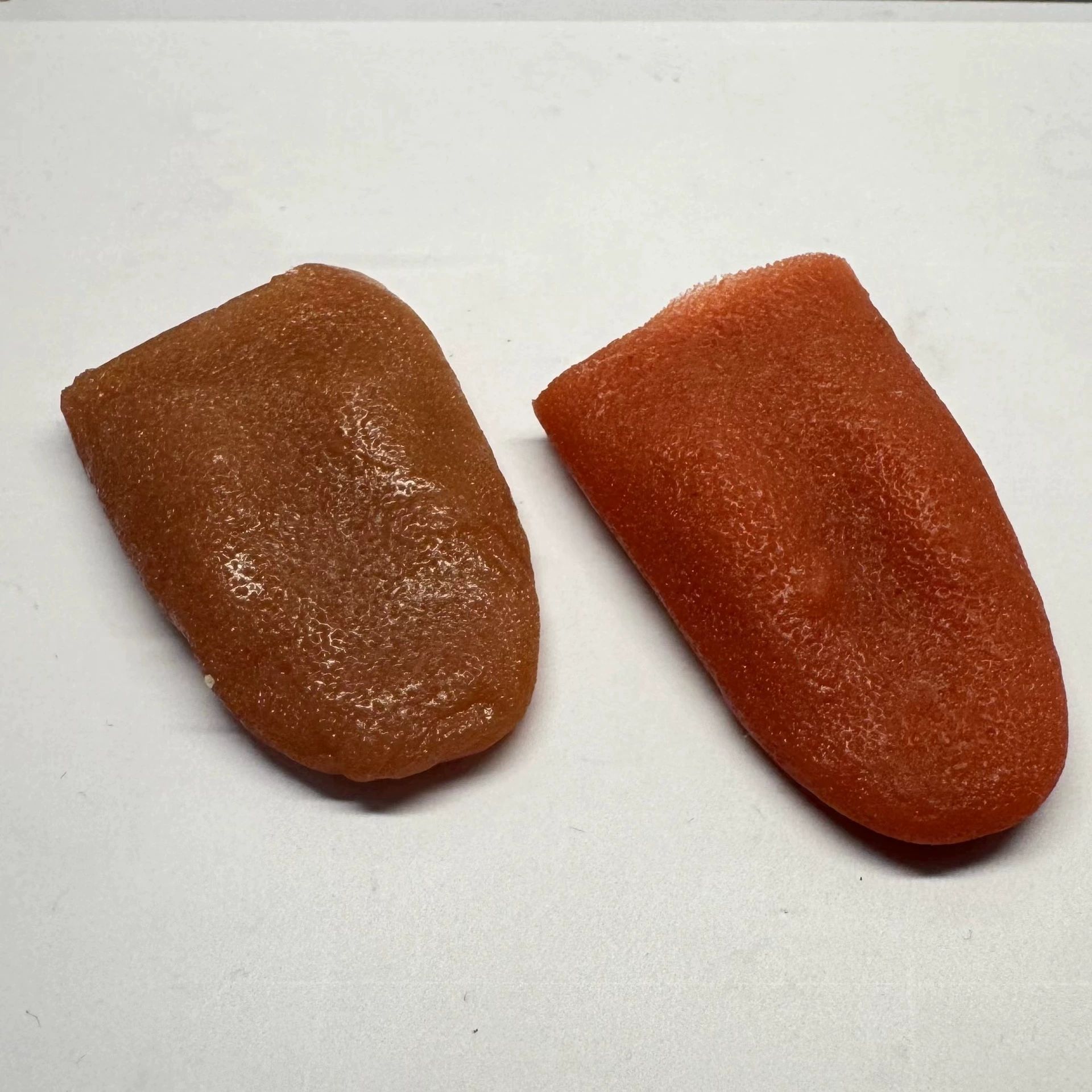 Трансграничная внешняя торговля Рождественский фестиваль призраков Хитрая игрушка с поддельным языком Забавная мини-шутка на Хэллоуин