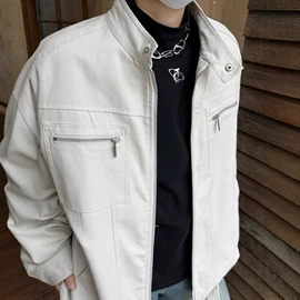 男式休闲裤;男式牛仔裤;男式夹克