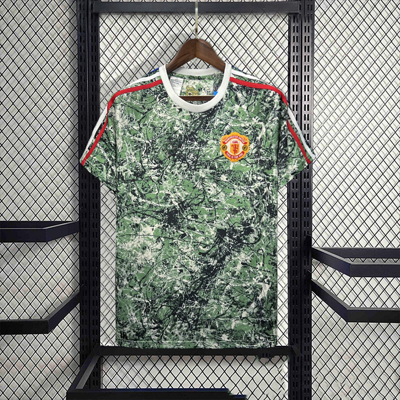 足球服球衣热门2526利物浦新款巴萨西甲英超联赛球迷版跨境代发|undefined
