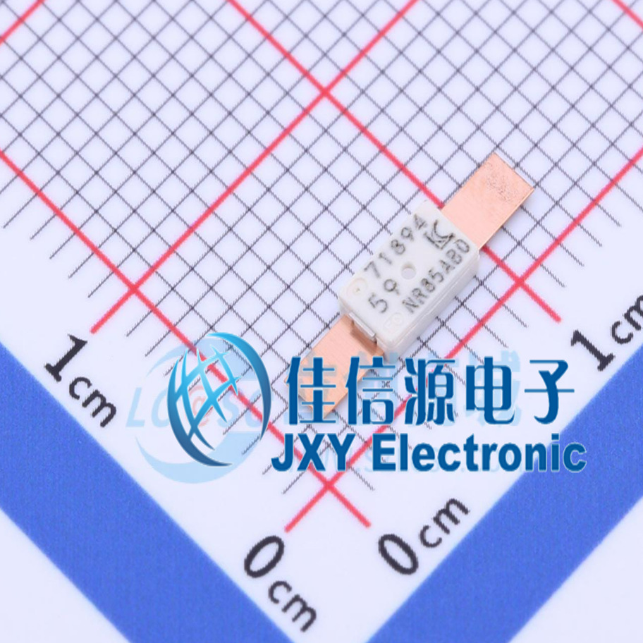 温度传感器     NR85AB0  BOURNS   SMD