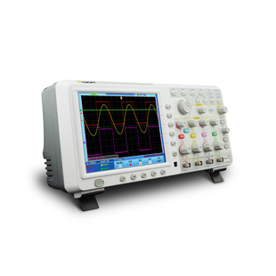 owon Lip EDS-T series touch digital oscilloscope EDS114-T