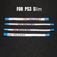 "PS3slim2000/2500/3000/4000��ϵ���Դ�_�P�ž� 6/10PIN�_�P��