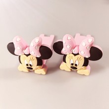 萌趣卡通造型门挡创意门阻防风防滑耐用实用家居小物件门楔用品