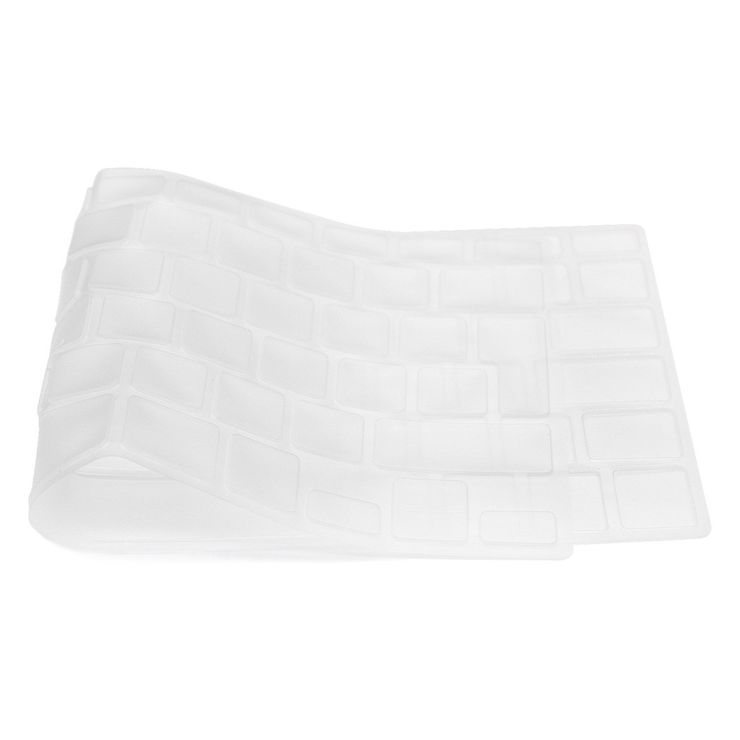 Adecuado para Apple 14 pulgadas teclado película Macbook13pro portátil de alta transparente TPU teclado cubierta de polvo al por mayor