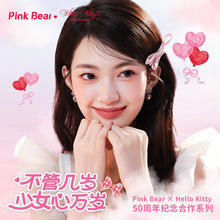 pinkbear���ڙ���Ʒ��Ƥ�������޶���ڼt������Ӱ��۱P�Y��