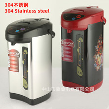 Electric Kettle�a��늟�ˮƿ304���P�늟��ˮ�ؼ��ñ���ƿ�羳