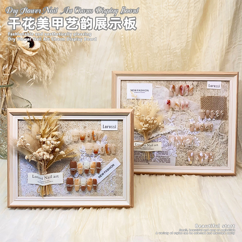 Nail Art Display Board Materials, Sample Designs, Wearable Nail Color Cards, Nail Tips, Display Stand, Photo Props, New Style Nail Art Display Board Materials, Sample Designs, Wearable Nail Color Cards, Nail Tips, Display Stand, Photo Props, New Style