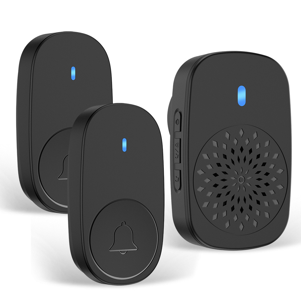 검정색 2T1 배터리 모델(미국/유럽 규정)