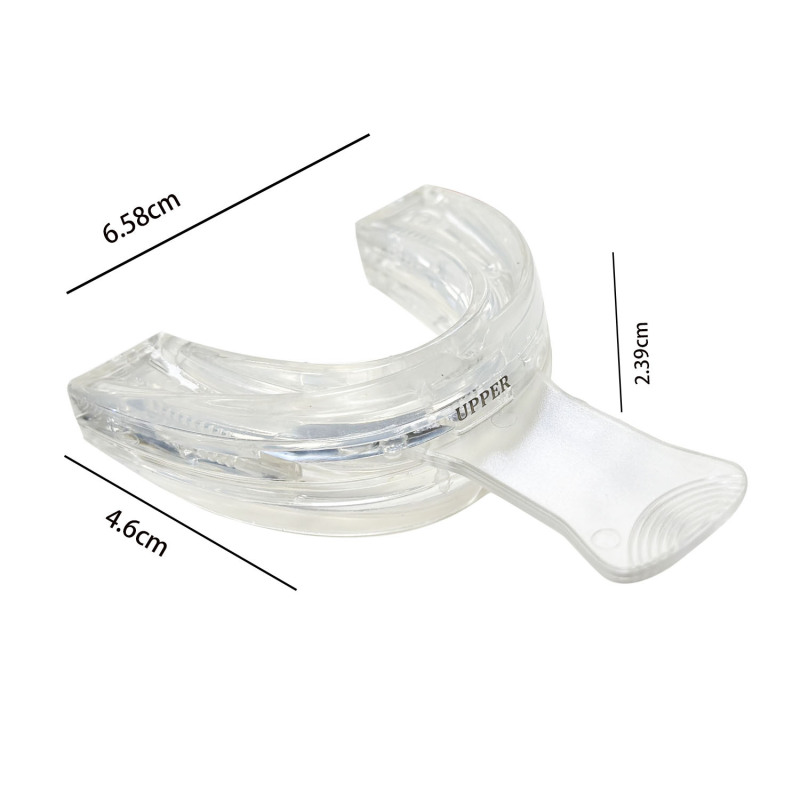 クロスボーダーいびき止め器いびき防止いびき睡眠神器antisnoring mouth guard|undefined