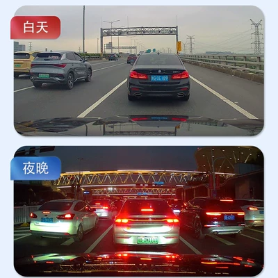 Driving recorder | Suitable for 26 Models of Geely