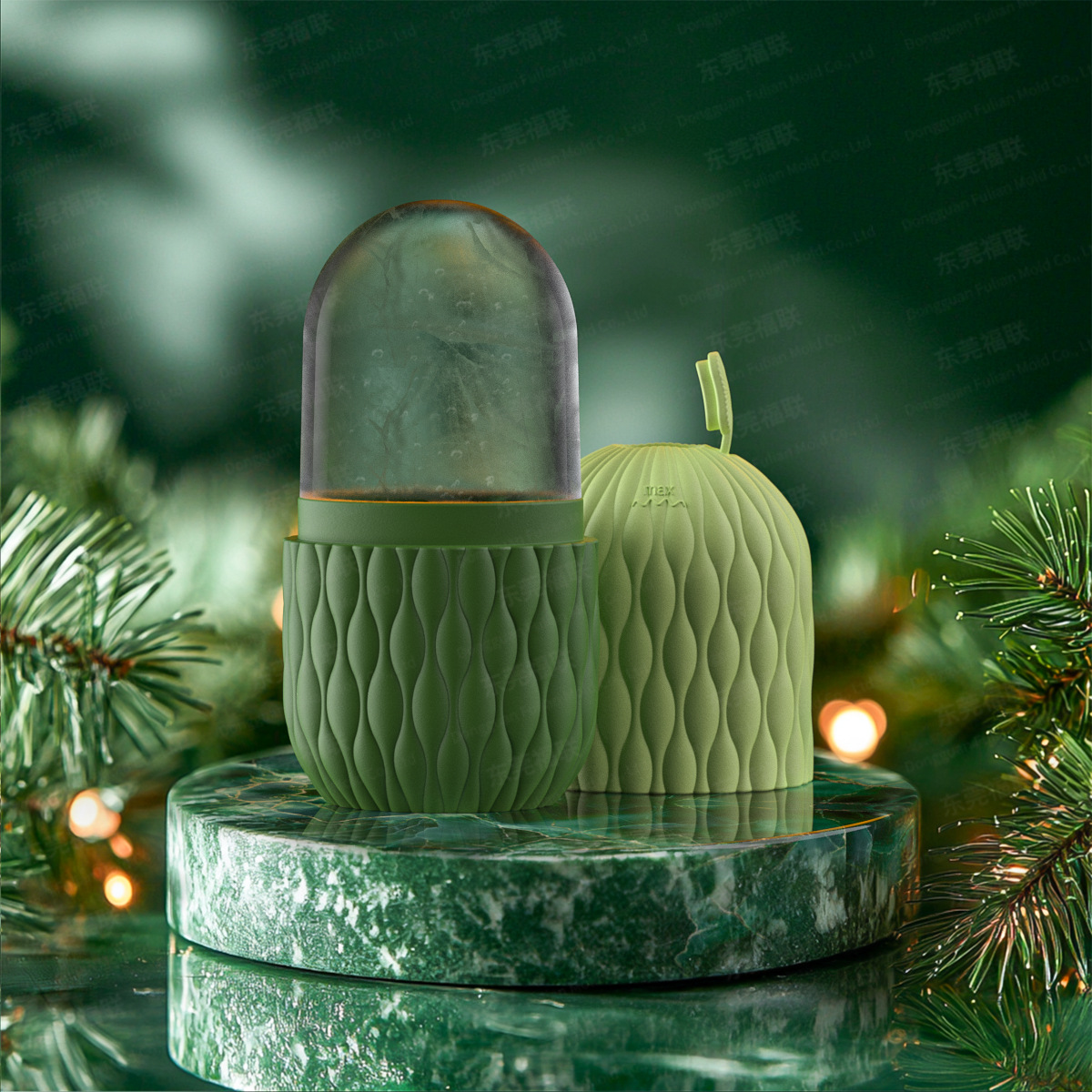 Bolso - Verde (nuevo producto)