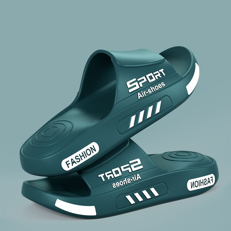 EVA 남성화 SPORT [그린]