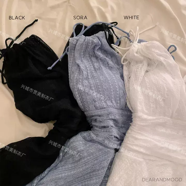 4色】2024新款ins韩国学生遮肚显瘦连体裙式泳衣女性感泡温泉泳装